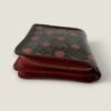 Vintage Louis Vuitton Cherry wallet met pasjesvak Vintage Louis Vuitton Cherry wallet met pasjesvak