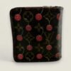 Vintage Louis Vuitton x Murakami Cherry wallet bruin monogram Vintage Louis Vuitton x Murakami Cherry wallet bruin monogram