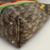 Zeldzame vintage Dior Rasta tote bag collectors item Zeldzame vintage Dior Rasta tote bag collectors item