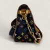 Zijkant Louis Vuitton multicolor Rita