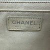authentieke Chanel handtas binnenkant authentieke Chanel handtas binnenkant