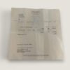 originele factuur tweedehands Louis Vuitton tas originele factuur tweedehands Louis Vuitton tas
