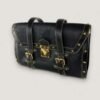 zijaanzicht Louis Vuitton Suhali L'Epanoui zijaanzicht Louis Vuitton Suhali L'Epanoui