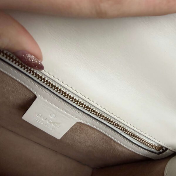 Originele Gucci tas preloved