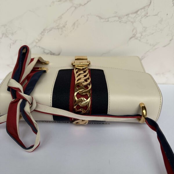 Pre-loved Gucci tas