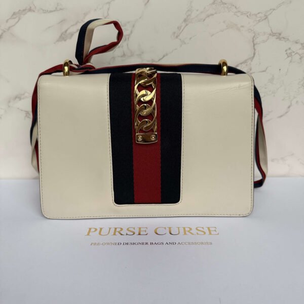 Tweedehands Guci tas kopen