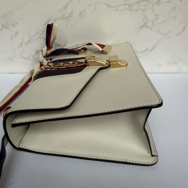 Tweedehands designer tas Gucci