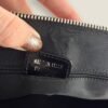 Authentieke Dior tas serienummer vintage