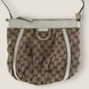Authentieke Gucci crossbody pre-owned