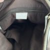 Binnenkant originele tweedehands Gucci tas