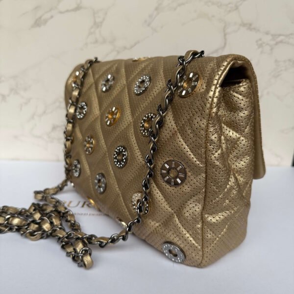 Chanel Paris Dubai collector bag