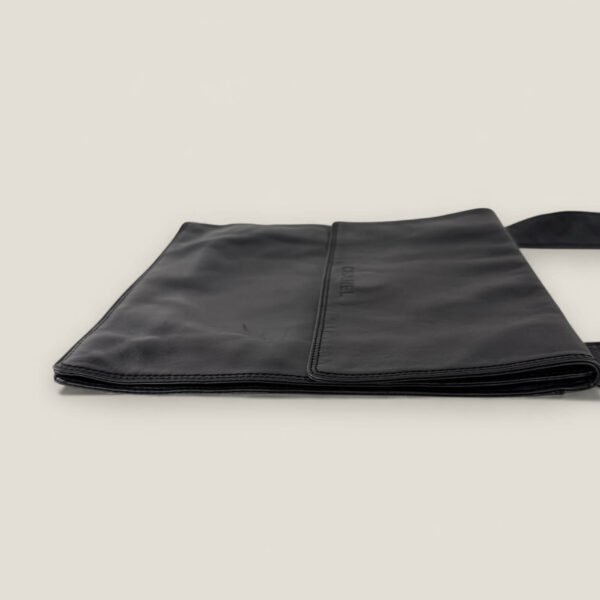 Chanel designer tas echt