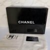 Chanel doos en dustbag set