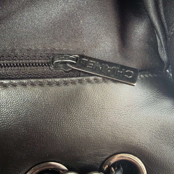 Chanel jumbo pre owned tas Chanel jumbo pre owned tas