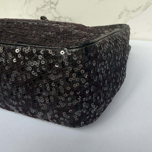 Chanel jumbo zeldzame collectors tas Chanel jumbo zeldzame collectors tas