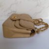Chanel medium vintage lambskin tas