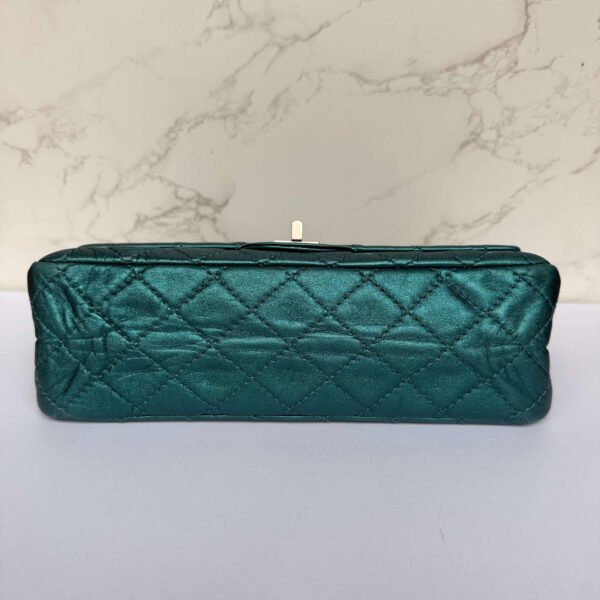 Chanel reissue authentic vintage