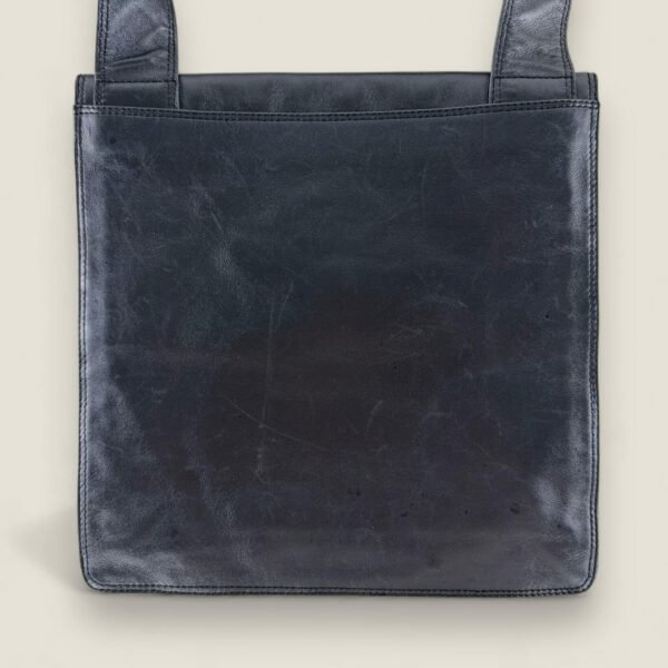 Chanel tas achterkant pre-loved