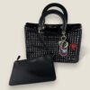Christian Dior tas kopen tweedehands