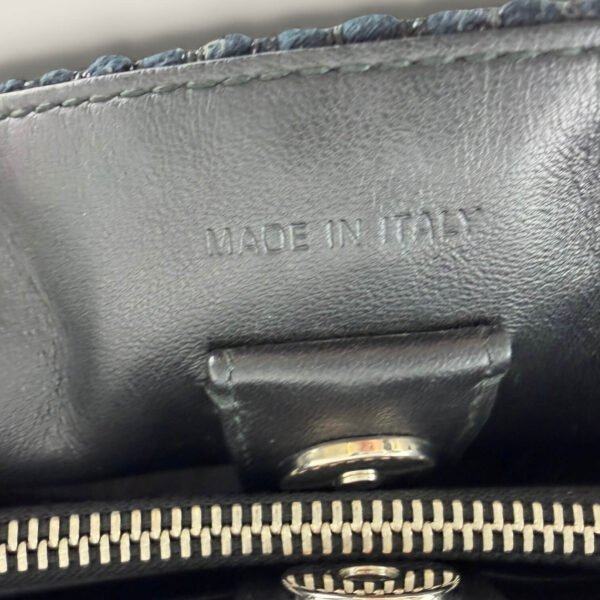 Christian Dior tas made in Italy