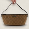 Gucci GG supreme boat bag