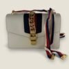 Gucci Sylvie pre owned designer tas
