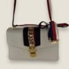 Gucci Sylvie second hand tas
