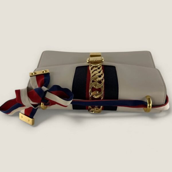 Gucci Sylvie small designer tas