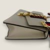 Gucci Sylvie tas hoekjes tweedehands authentiek