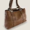 Gucci bamboo libeccio iconic handbag