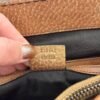 Gucci bamboo libeccio serienummer detail