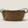 Gucci boat bag interieur schoon pre owned