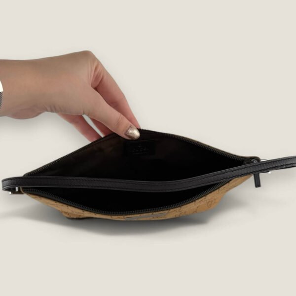 Gucci gg supreme boat bag binnenkant goede staat