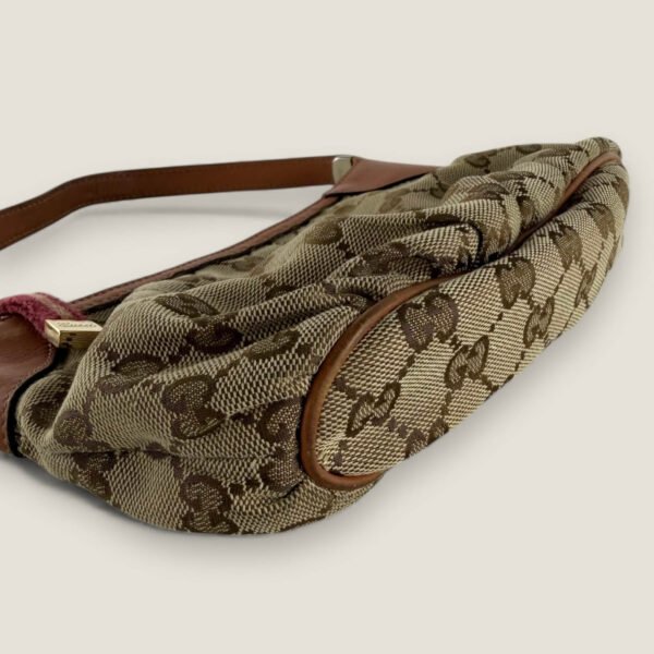 Gucci princy pochette authentieke tas