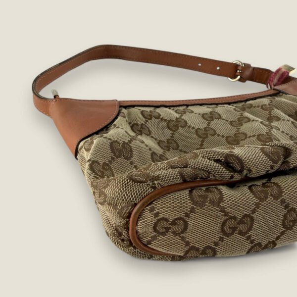 Gucci princy pochette authentieke tas tweedehands