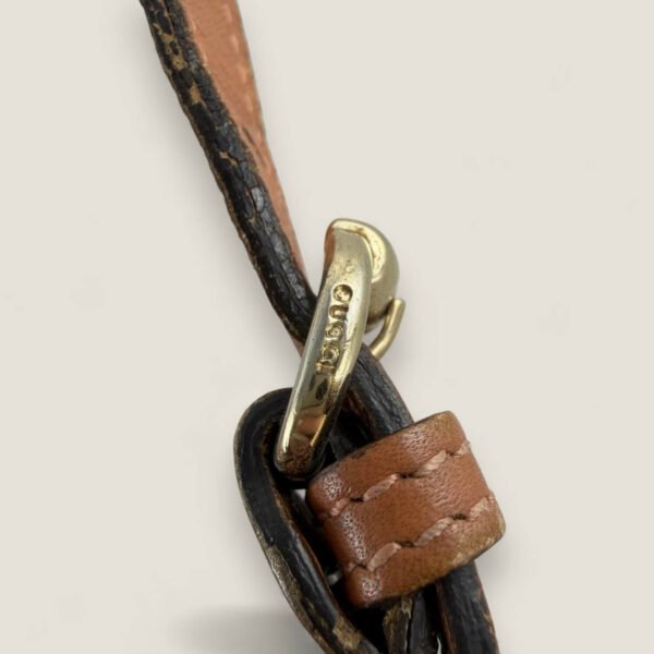 Gucci princy pochette bovenzijde hardware