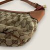 Gucci princy pochette canvas patroon detail