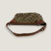 Gucci princy pochette entrupy certificaat