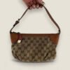 Gucci princy pochette gg canvas voorkant
