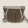 Gucci small Abbey crossbody tas