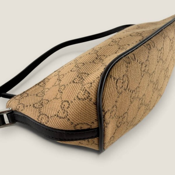 Hoekjes GG supreme boat bag