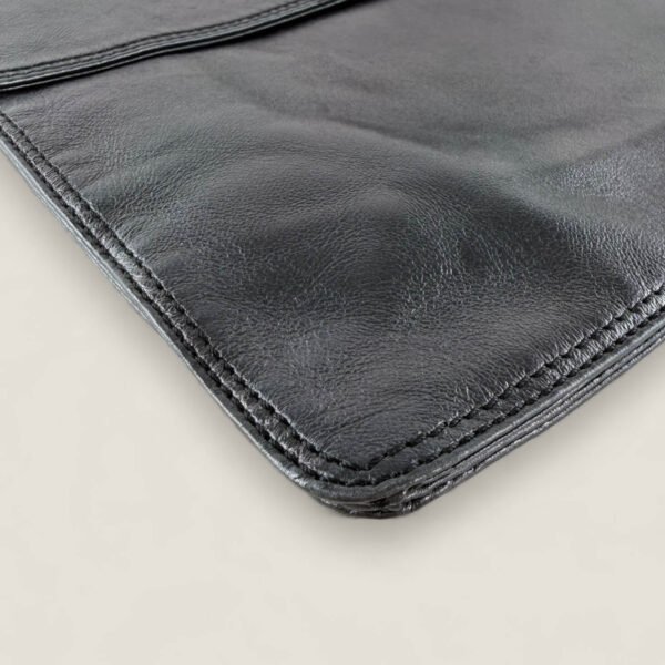 Hoekjes tweedehands Chanel tas