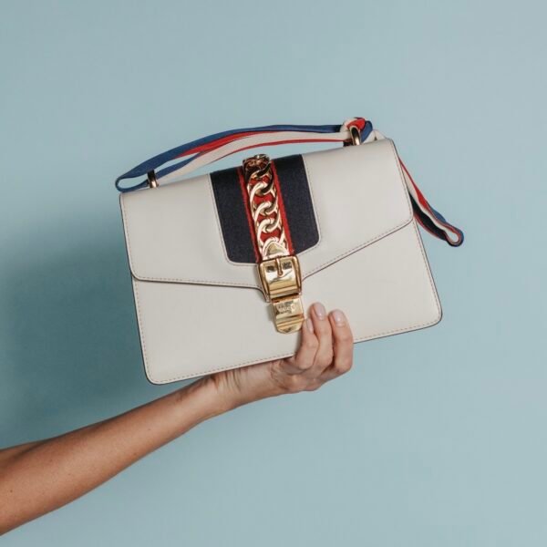 Originele Gucci tas kopen tweedehands