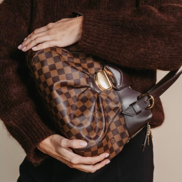 Preloved Louis Vuitton tas kopen