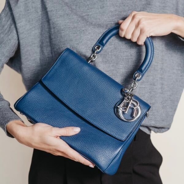 Christian Dior Be Dior bag authentic