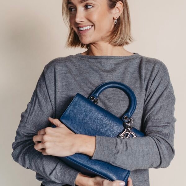 Pre-owned Dior bags Purse Curse