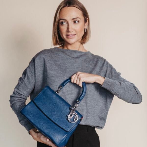 tweedehands Dior tassen Purse Curse