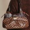 Louis Vuitton Sistina PM Damier