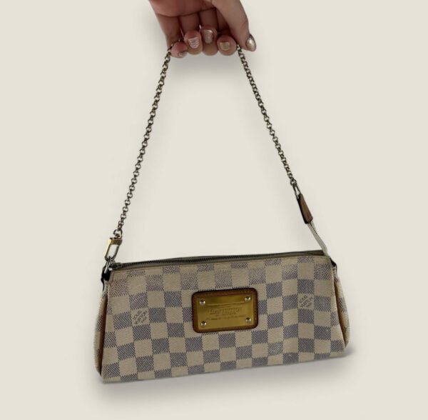 Louis Vuitton eva date code frankrijk 2014