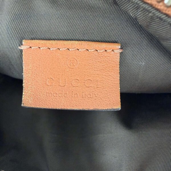 Originele vintage Gucci tas